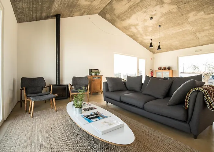 Casa Do Roxo - Eco Design Country House