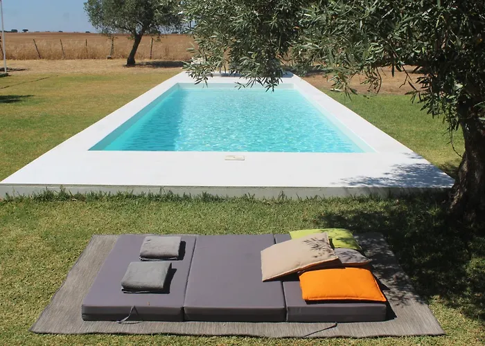 Casa Do Roxo - Eco Design Country House