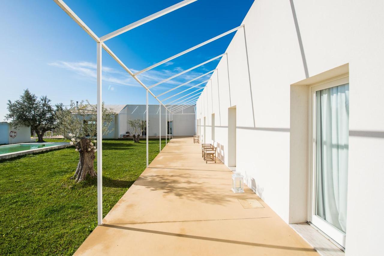 Casa Do Roxo - Eco Design Landhaus Santa Vitória