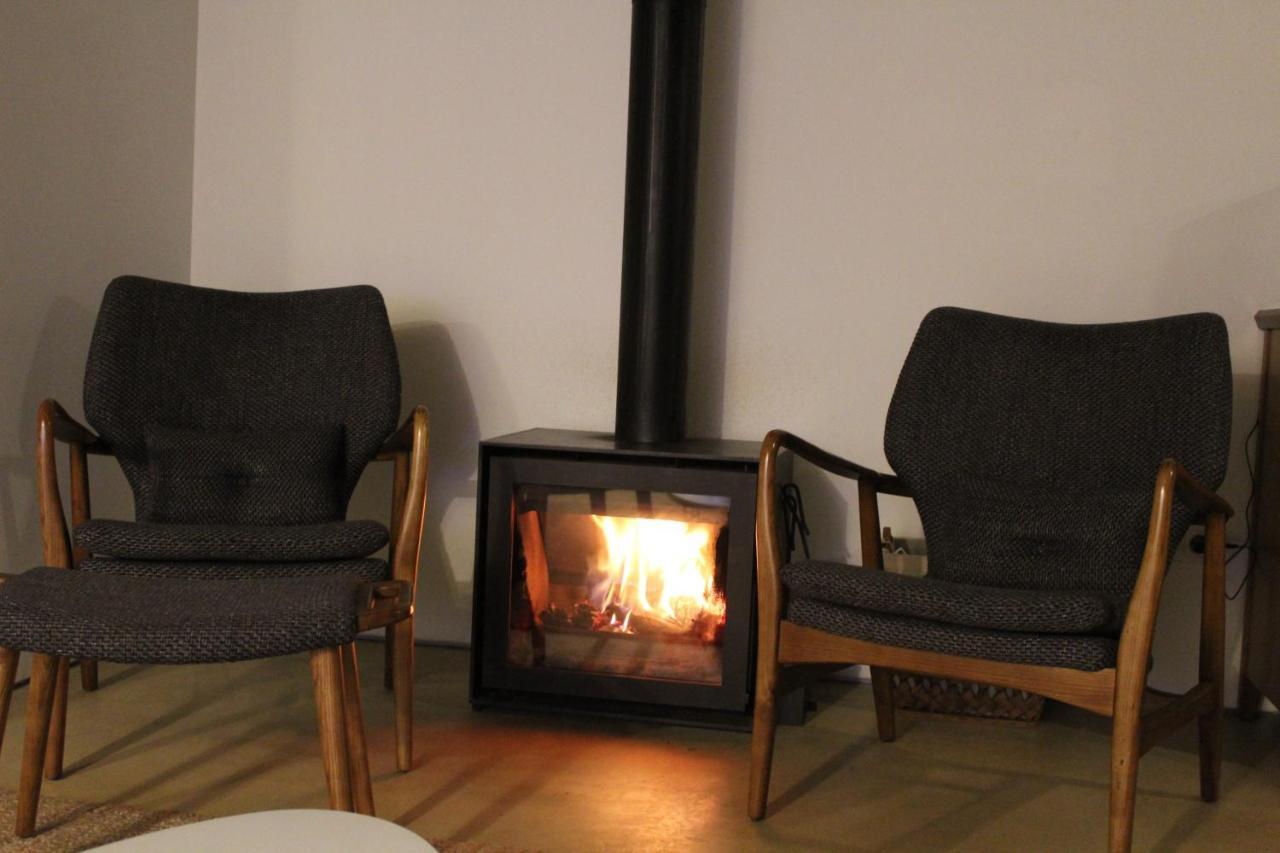 Landhaus Casa Do Roxo - Eco Design
