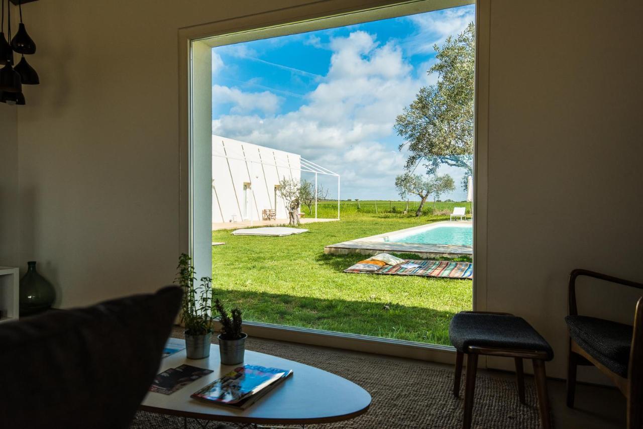 Landhaus Casa Do Roxo - Eco Design