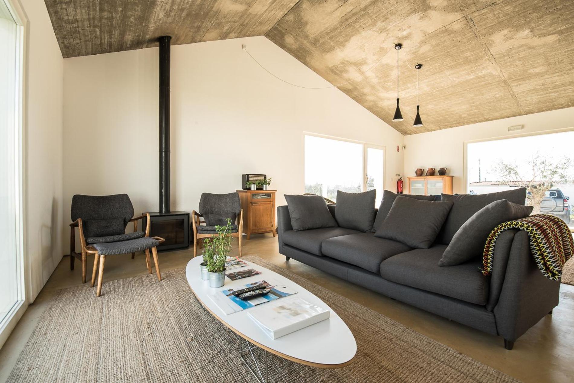 Landhaus Casa Do Roxo - Eco Design *