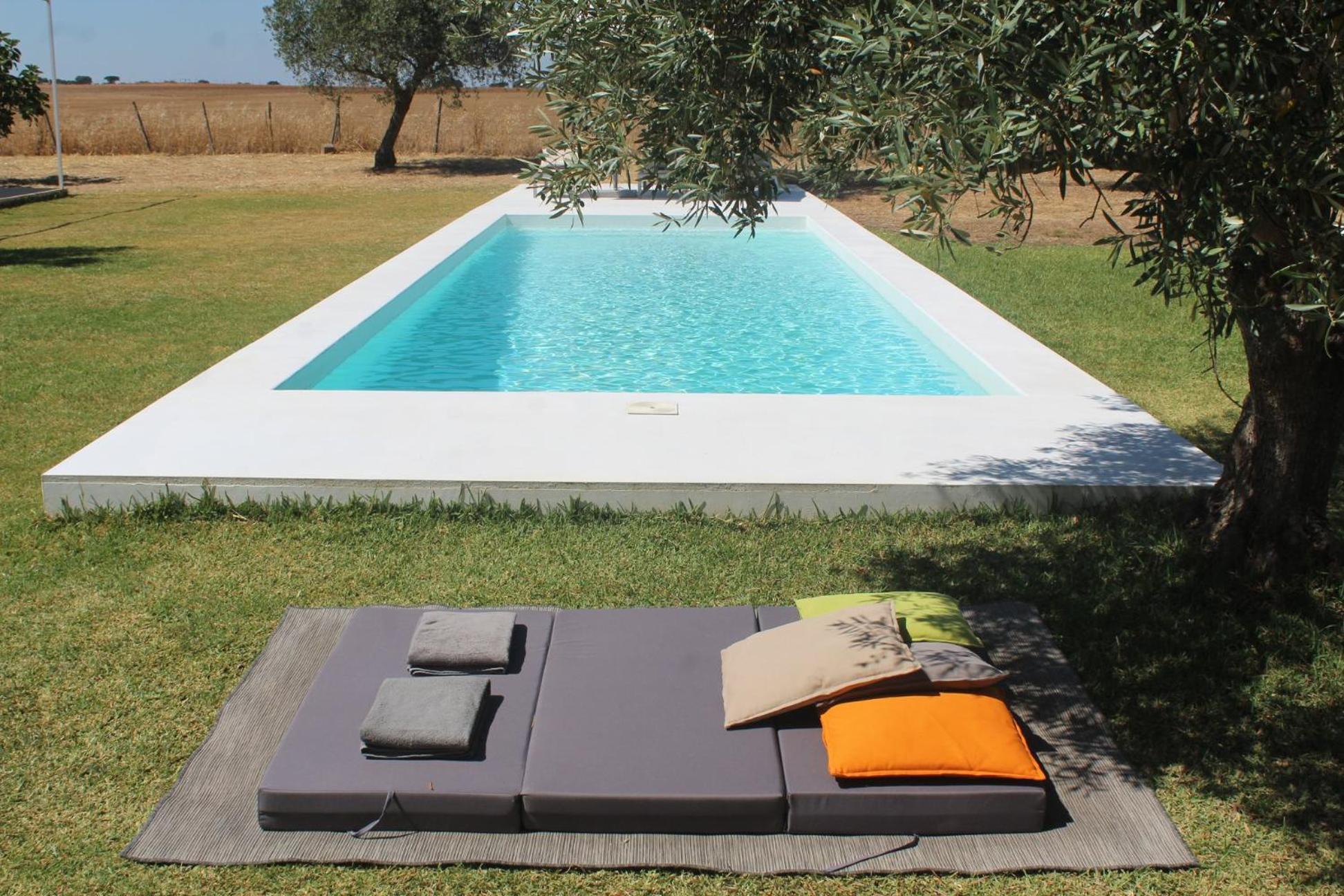 Landhaus Casa Do Roxo - Eco Design