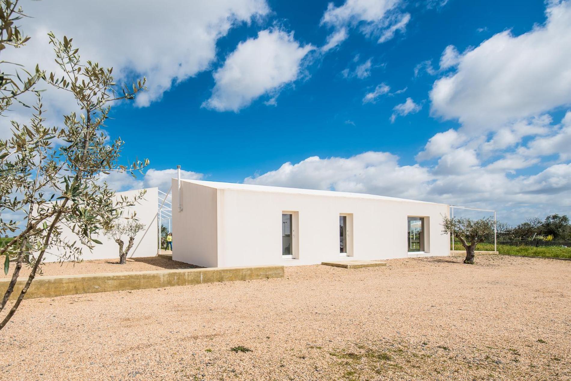 Landhaus Casa Do Roxo - Eco Design