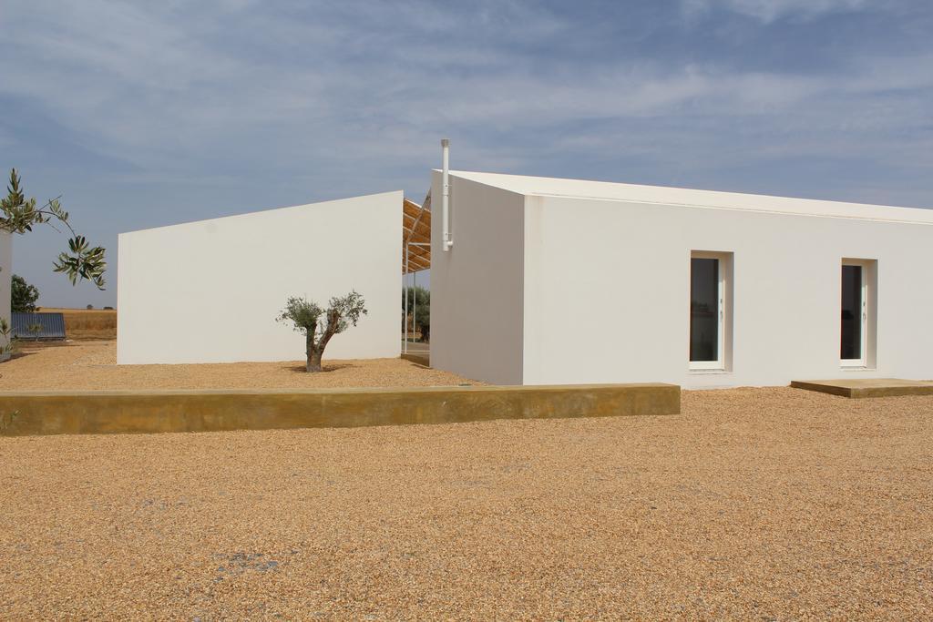 Casa Do Roxo - Eco Design * Santa Vitória