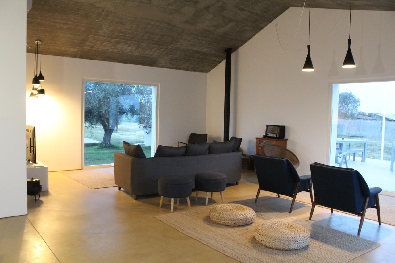 Casa Do Roxo - Eco Design Landhaus