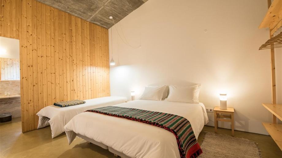 Landhaus Casa Do Roxo - Eco Design