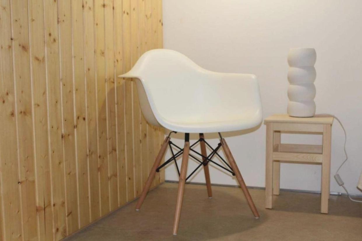 Casa Do Roxo - Eco Design