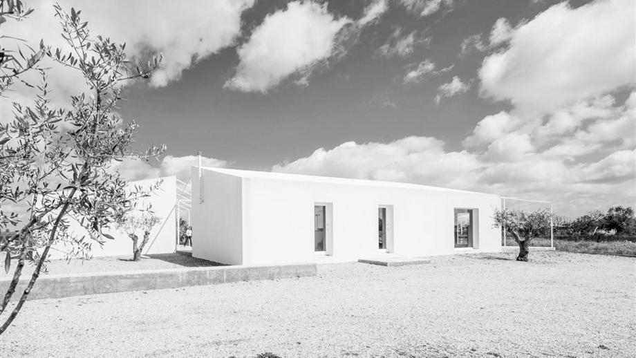 Landhaus Casa Do Roxo - Eco Design Santa Vitória