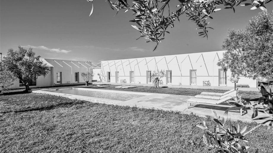 Casa Do Roxo - Eco Design * Santa Vitória