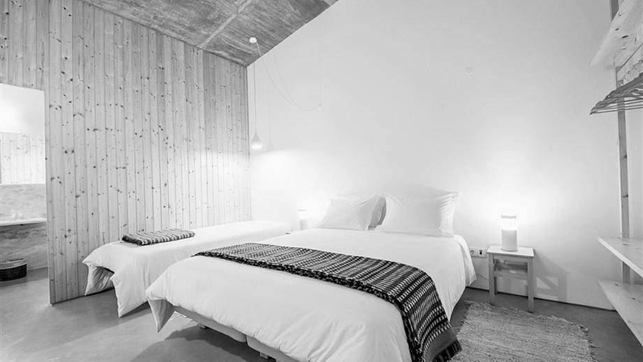 Casa Do Roxo - Eco Design Landhaus Santa Vitória